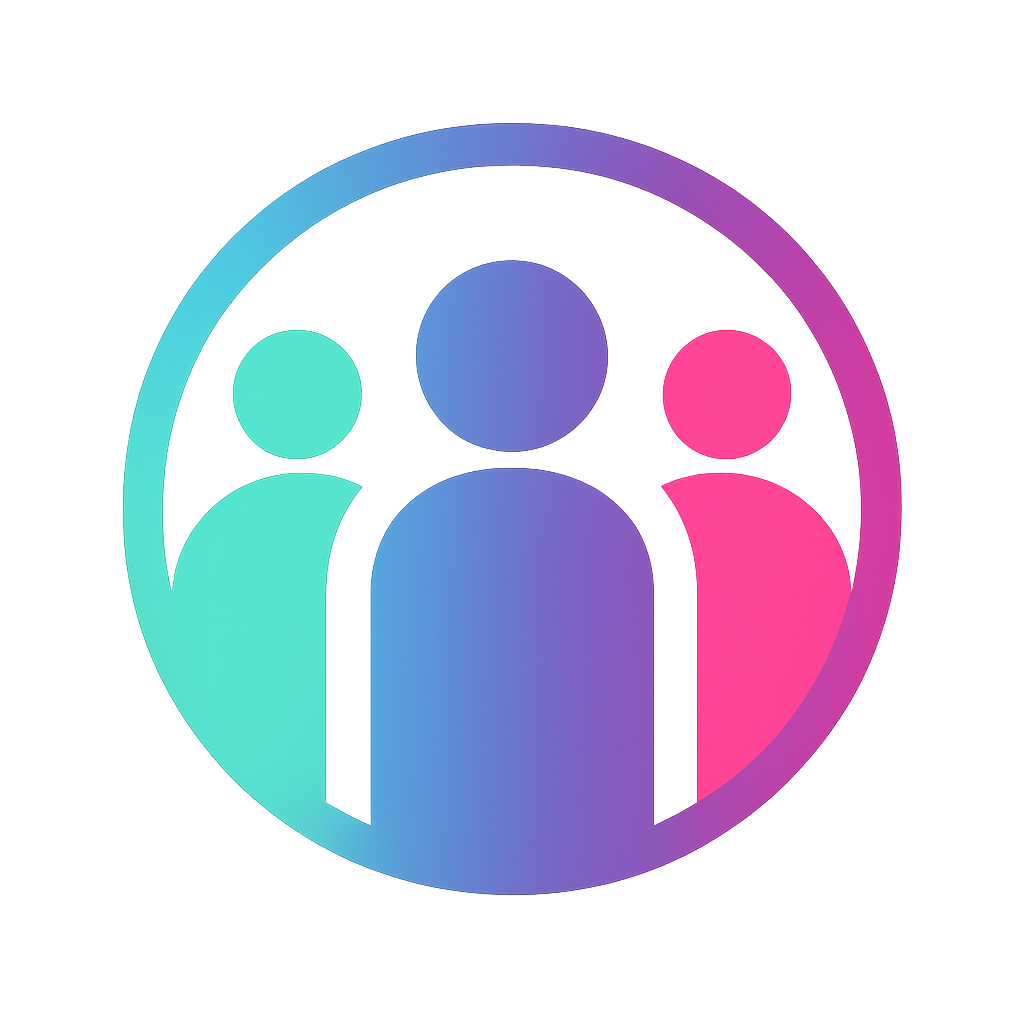 CommunoApp Logo